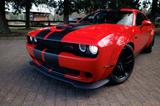 Dodge Challenger SRT 6.2  HellCat Wide Body - gebrauchte Dodge Challenger aus dem Jahr 2017