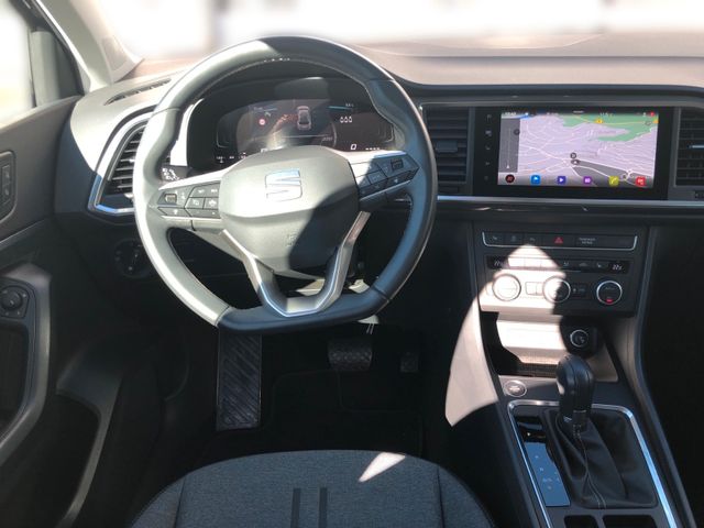 Seat Ateca 1.5 TSI Style *AHK *KAM