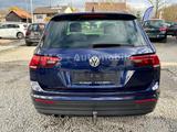 Volkswagen Tiguan Comfortline 2.0 TDI BTM*LED*ACC*HUD*AHK* - VW Gebrauchtwagen