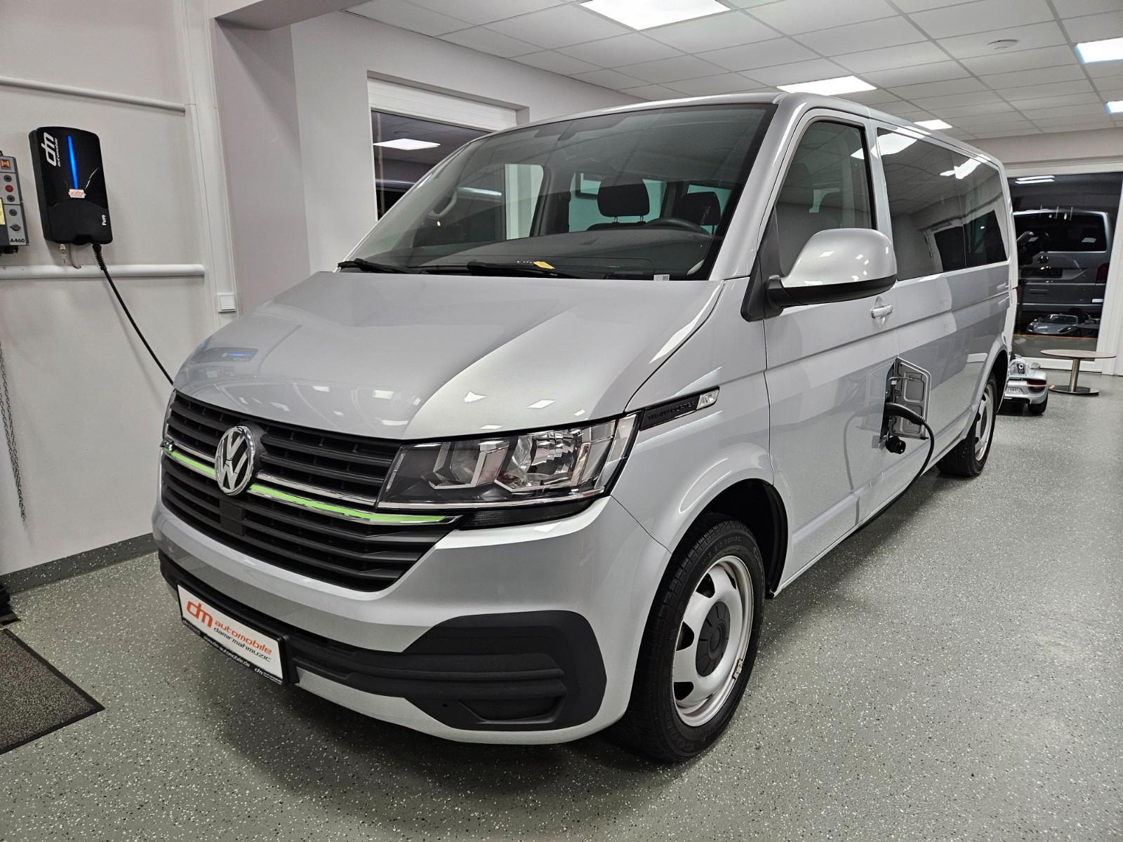 Volkswagen T6 Caravelle*ABTe*66/1000*8-Sitze*