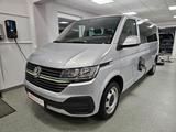 Volkswagen T6 Caravelle*ABTe*66/1000*8-Sitze* - Volkswagen T6 mit Elektro-Antrieb
