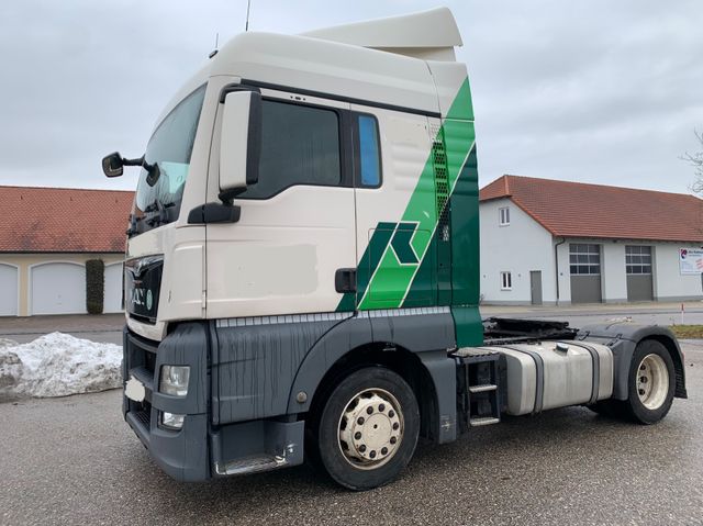 MAN TGX 18.440  Euro6 Klima Retardier