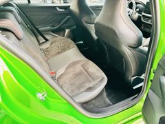 FORD Focus Lim. 2.3 ST X*LED*DAB*Temp.*SHZ*