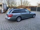 Mercedes-Benz E 300 CDI;TÜV07.27 Massage;Kamara;Euro5;PDC - gebrauchte Mercedes-Benz E 300 aus dem Jahr 2010