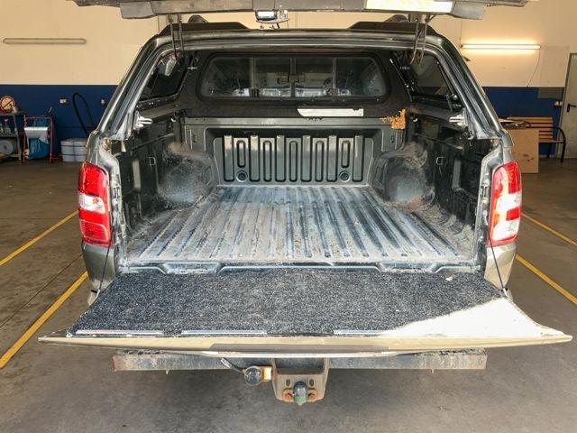 Mitsubishi L200 Plus DoKa 4WD +1.HAND+HARDTOP+SHZ+NAVI+AHK+