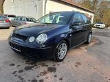 Volkswagen Polo IV 1.4 Klima - gebrauchte VW Polo aus dem Jahr 2004