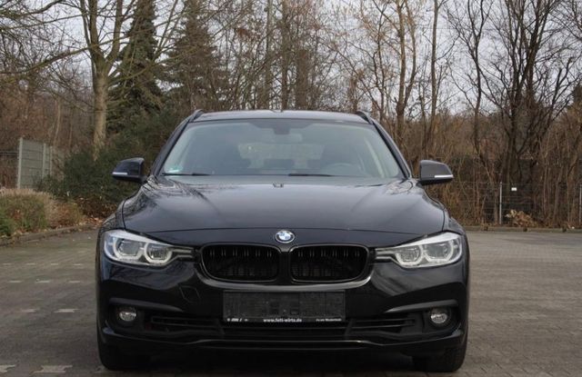 BMW 318i*LED*Facelift*Navi*Gepflegtes Fahrzeug*