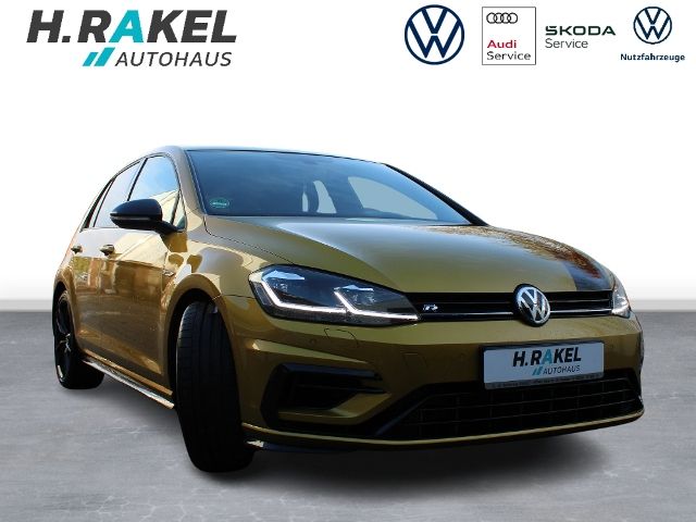 Volkswagen Golf VII R 2,0 TSI BMT *ACC*PDC*LED*MFL*NAV*