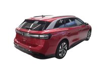 Volkswagen ID.7 - Vorschau Bild 3