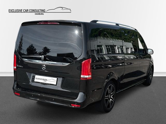 MERCEDES-BENZ V 250 – Bild 6