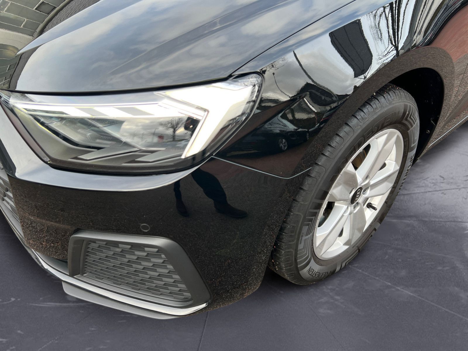 Audi A1 - Bild 13
