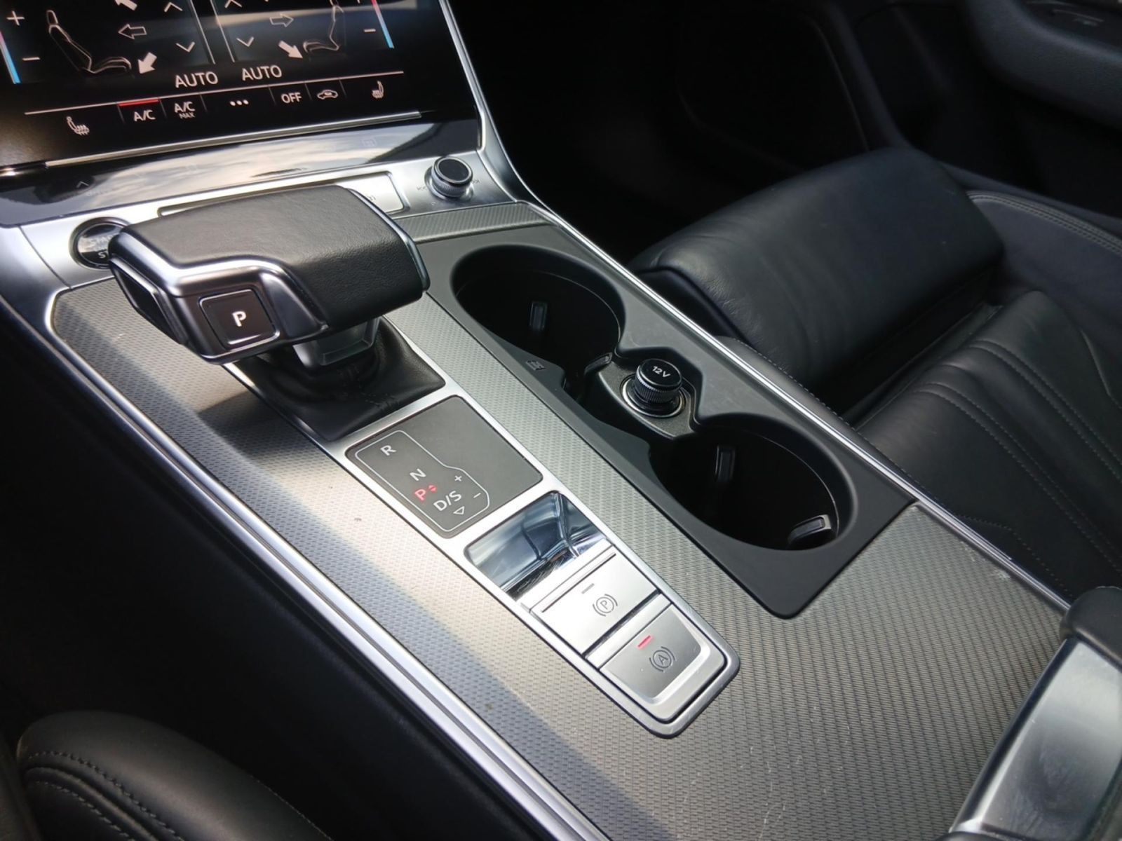 Audi A6 - Bild 21
