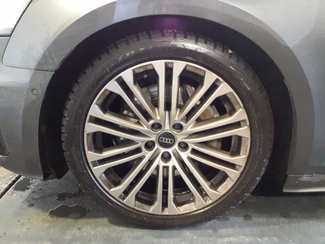 A5 Coupé 50 TDI QUATT S LINE MATRIX+PANO+OPTIK++