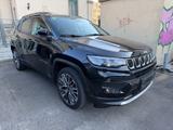 Jeep Compass Limited FWD - Jeep Gebrauchtwagen in Chemnitz