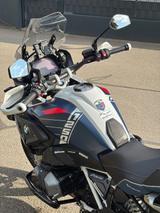 BMW R1250GS , Garantie , Reifen neu , Service neu  - Angebote