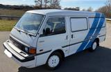 Mazda E2000, Oldtimer, 1.HD., orig.KM 17.900, H-Zul... - Mazda E series