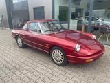 Alfa Romeo ALFA ROMEO NUOVO SPIDER 90 SERIE 4 - gebrauchte Alfa Romeo Spider aus dem Jahr 1991