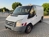 Ford Transit Kasten FT 260 K LKW,AHK,Mwst.KEIN TÜV - Ford Transit ft 260 k