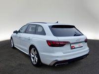 Audi A4 - Vorschau Bild 3