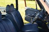 Mercedes-Benz 280 SE - Mercedes-Benz 280 aus 1970: 280se