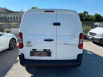 Toyota Proace City - 6
