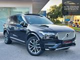 Volvo XC90 InscriptionAWD 7Si AHK PANO ACC HeadUP 360° - Volvo XC90: Allradantrieb