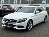 Mercedes-Benz C 250 C -Klasse T-Modell C 250 T CGI - Mercedes-Benz: Weiß, Klasse