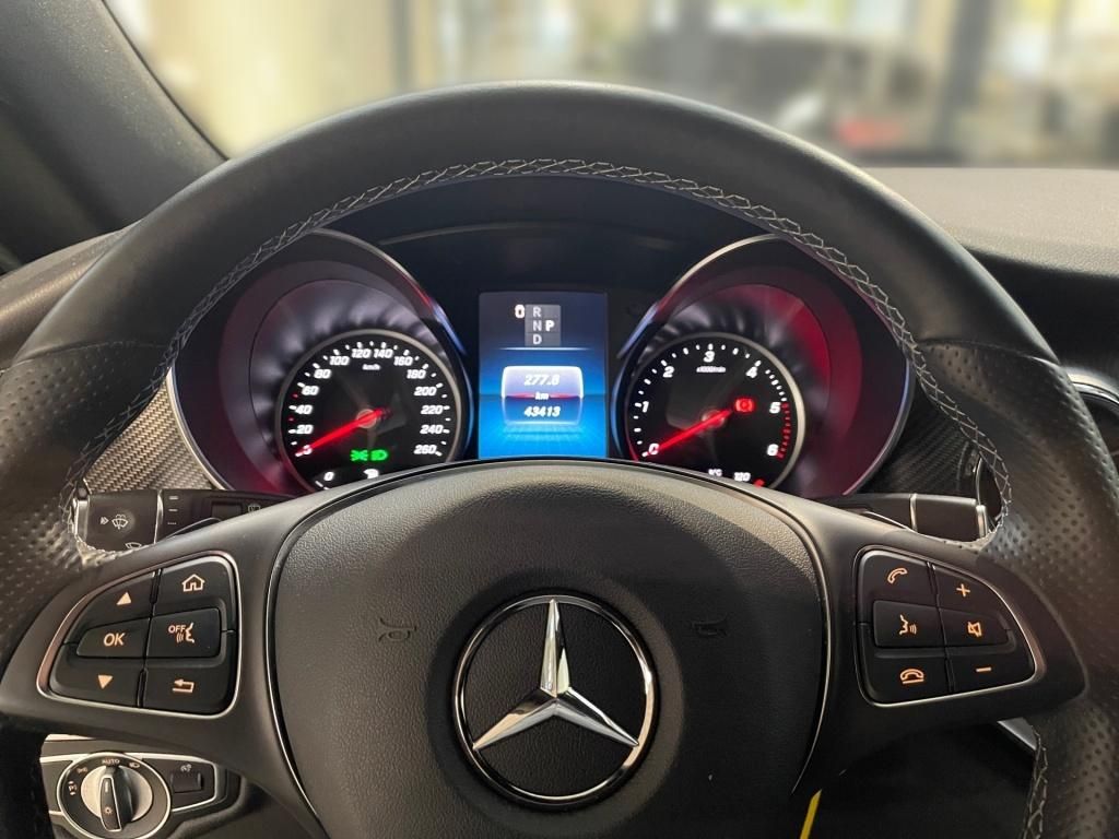 Fahrzeugabbildung Mercedes-Benz V 250 ED/L AMG 7Sitze STHZ LED EASY-PACK 10''MBU