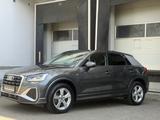 Audi Q2 35 TFSI S line LED Virtual Tempomat MMI PDC - gebrauchte Audi Q2 aus dem Jahr 2021