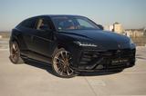 Lamborghini Urus 4.0 S V8 Sport Matt B&O AHK 23'' AKRAPOVIC - Lamborghini aus 2023