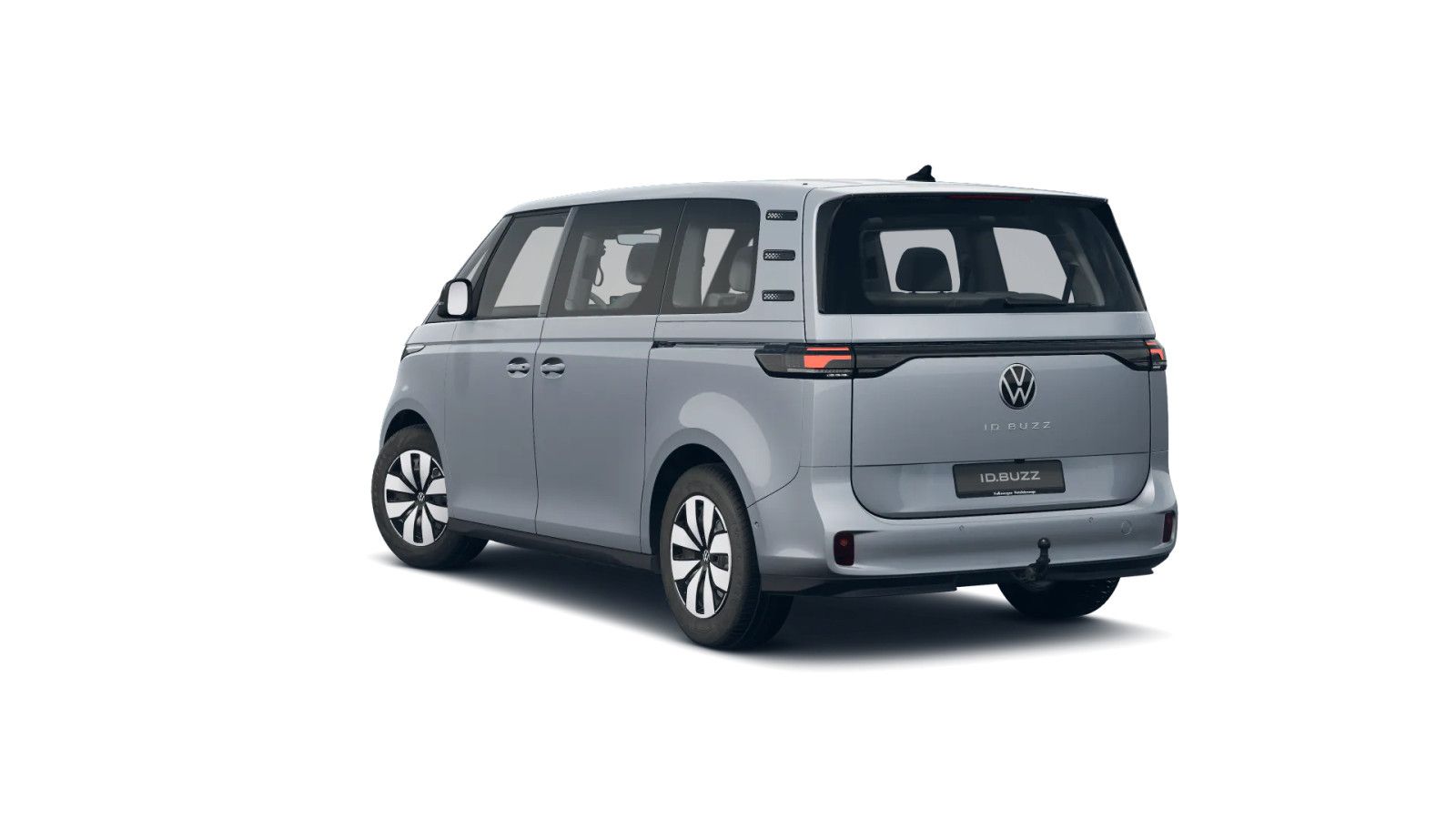 Volkswagen ID.Buzz Pro 445 km/WLTP*6Sitze*RFK*LED*ACC*AHK imagem 3