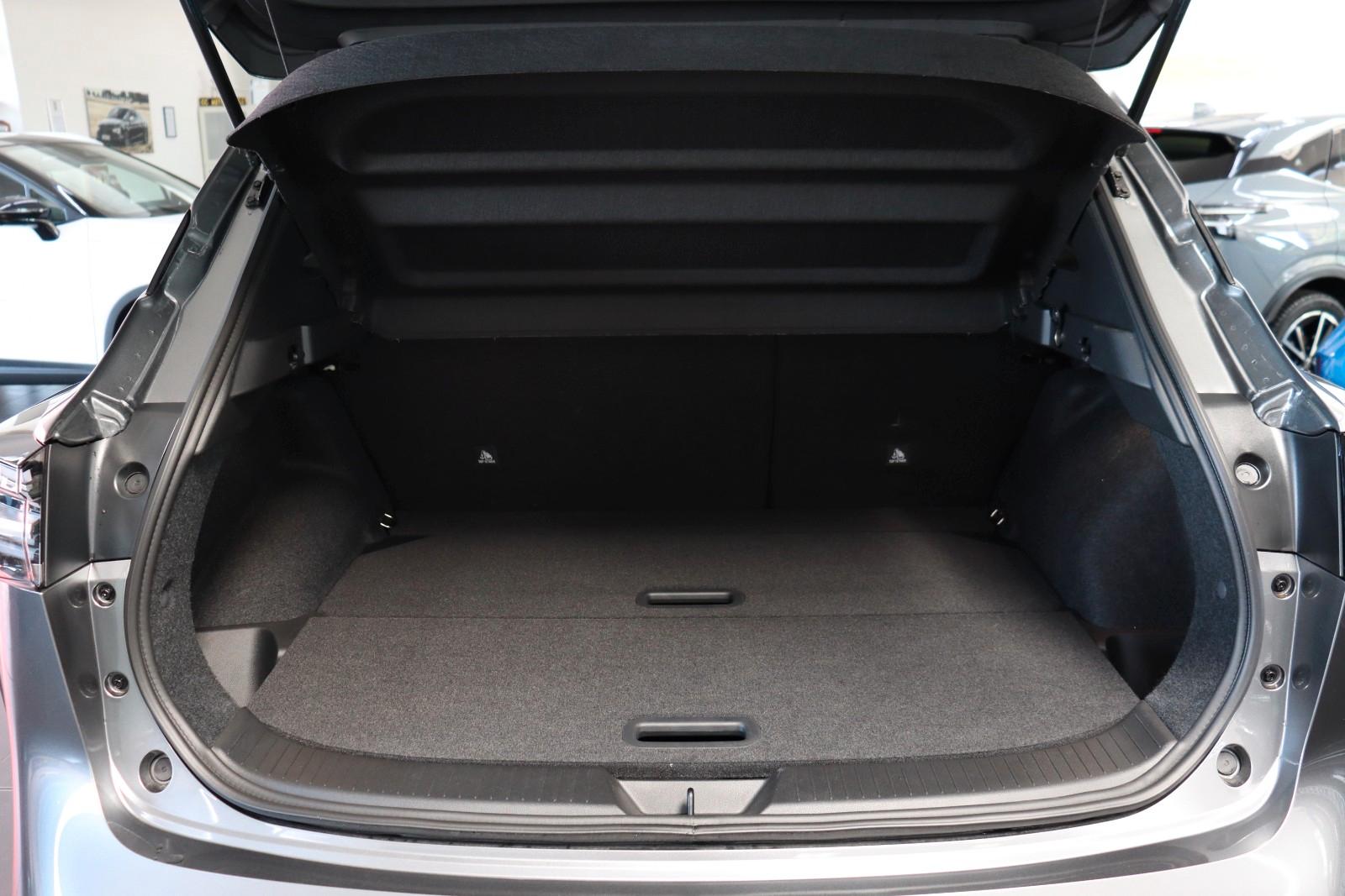 Nissan Qashqai 1.3 AT N-Connecta 4WD,PANO,TLeder SOFORT, миниатюра 15