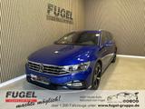 Volkswagen Passat Variant 2.0 TDI DSG R-LINE MATRIX|AHK|LED - VW Passat Variant in Chemnitz