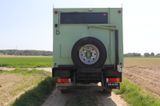 MAN Expeditionsmobil 4x4 - MAN TV
