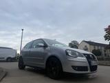 Volkswagen Polo IV GTI*KLIMA-AUT*NAVI*TOP* - Volkswagen Polo aus 2006: GTI