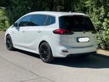 Opel Zafira Tourer OPC -Business Innovation-Garantie - Opel Zafira Tourer Gebrauchtwagen