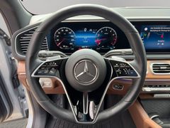 MERCEDES-BENZ GLE 450 4Matic 360° Cam ACC Burmester Voll