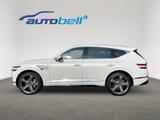 Genesis GV80 3.0D AWD Luxury Technik*Komfort*Pano*Nappa - scheckheftgepflegte Genesis GV80