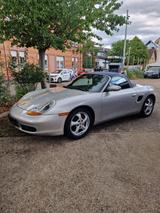 Porsche Boxster 2.7 - 986 - Porsche Boxster in Mannheim