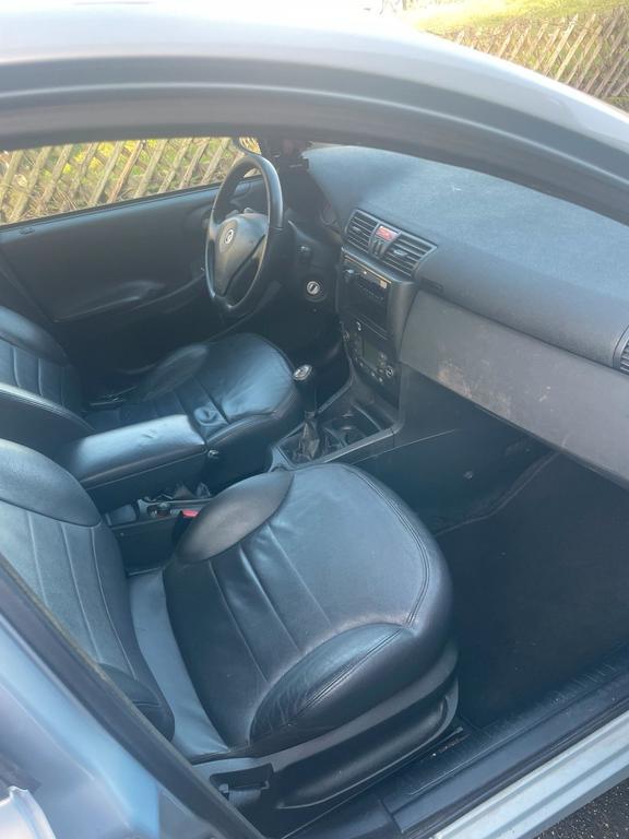 Fiat Stilo