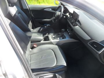 Audi A6 - 3