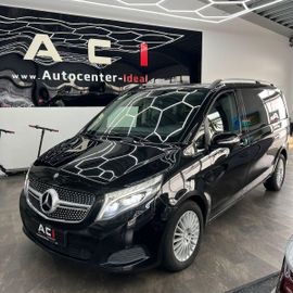 Mercedes V 250 - 8