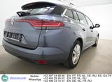 Renault Megane 1.5 dCi Aut. LED Virtual Sport-Seats Key - Renault Megane mit Diesel-Antrieb: 1.5