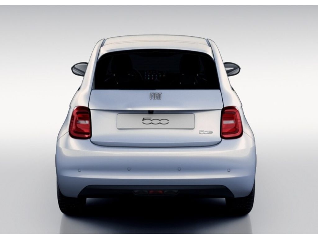 Fiat 500e - Bild 4