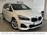 BMW 220d Gran Tourer xDrive M SPORT/7-Sitze/CAM/1.Hd - BMW 220 Gran Tourer aus 2021