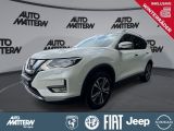 Nissan X-Trail N-Connecta|4x4|CVT|Klima|NAVI|Kamera|PDC - Nissan: Cvt