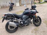 Suzuki V-Strom 1200 88.000 km Tüv neu Reifen neu dazu  - Angebote