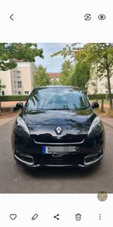 Renault Scenic Dynamique ENERGY TCe 115 Start & Stop... - Renault Scenic: Dynamique Tce