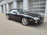 Jaguar XKR S/C Cabriolet - - gebrauchte Jaguar XKR aus dem Jahr 2002