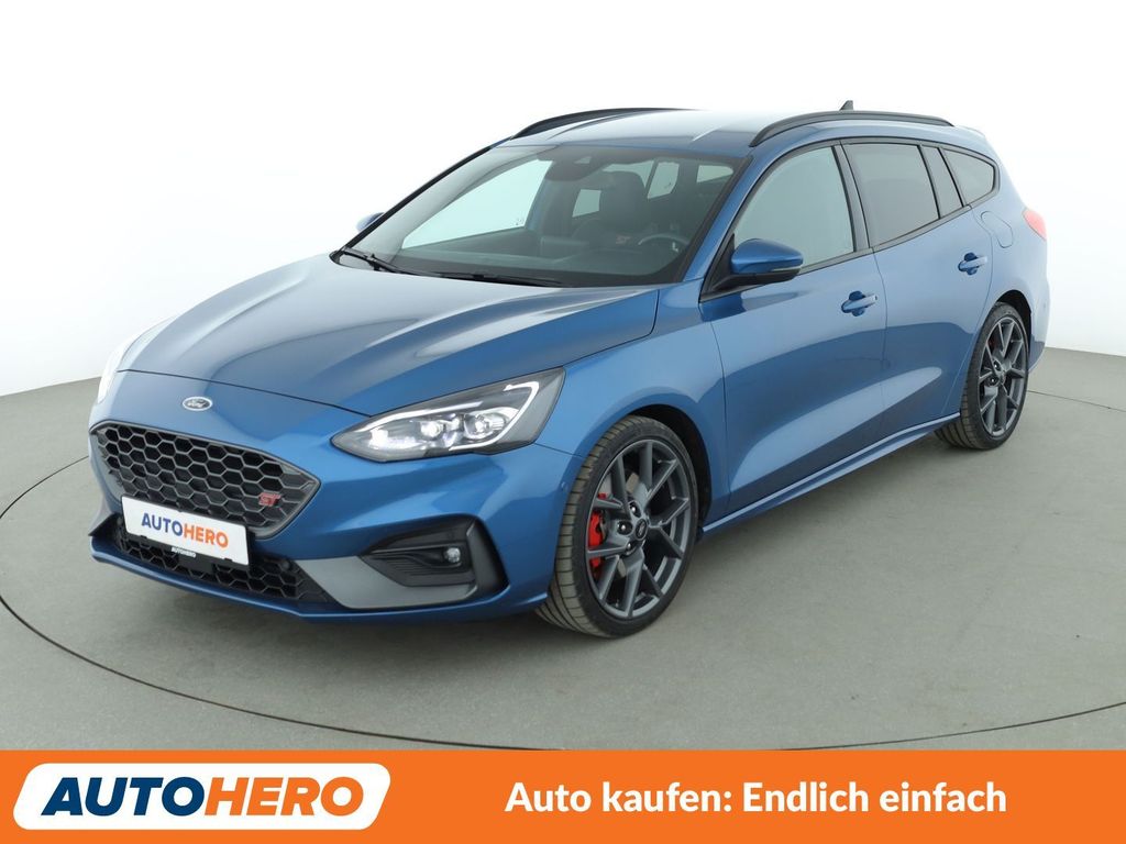 Image of Ford Focus